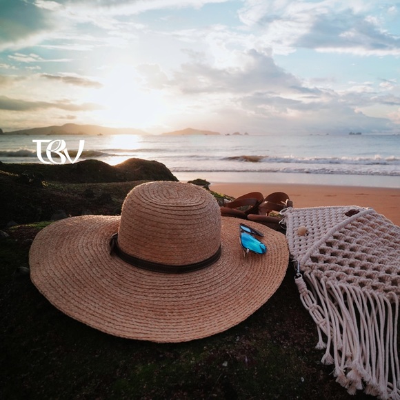 Handmade Macrame handbag - Picture 2 of 10